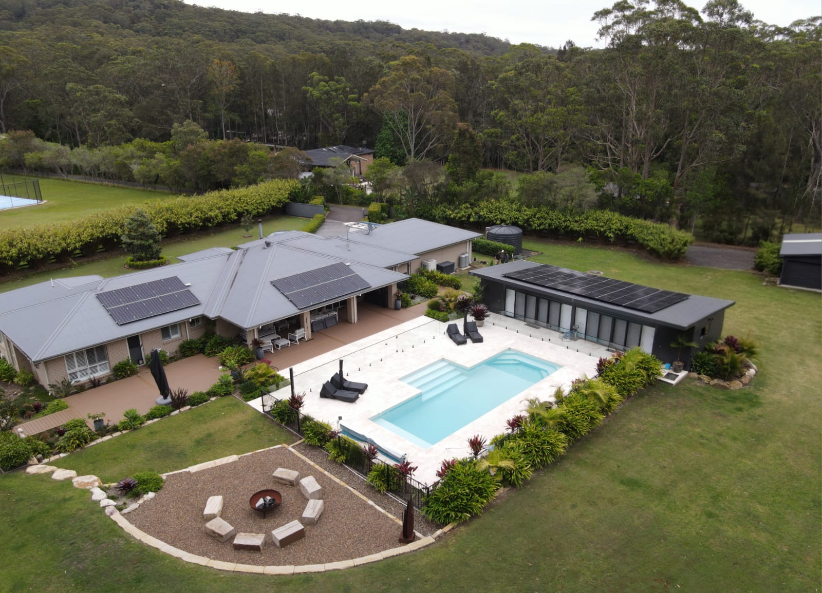 Commercial Solar