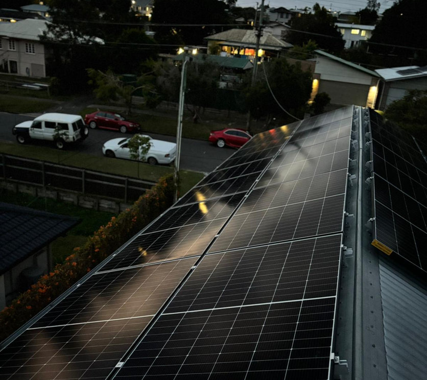 Residential Solar